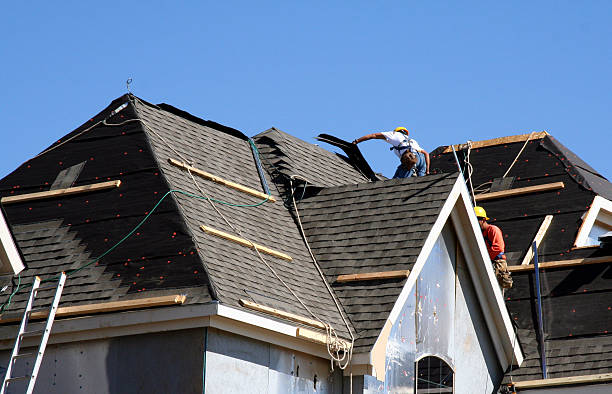 Best Gutter Installation and Roofing  in Gorman, TX